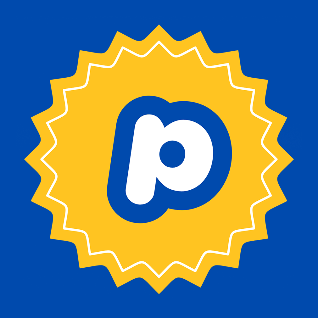 Logo preview