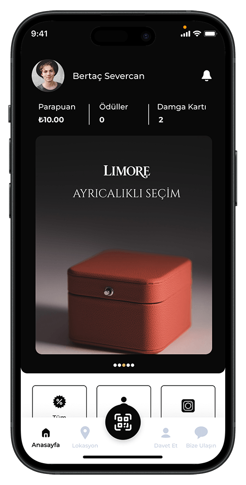 Limore