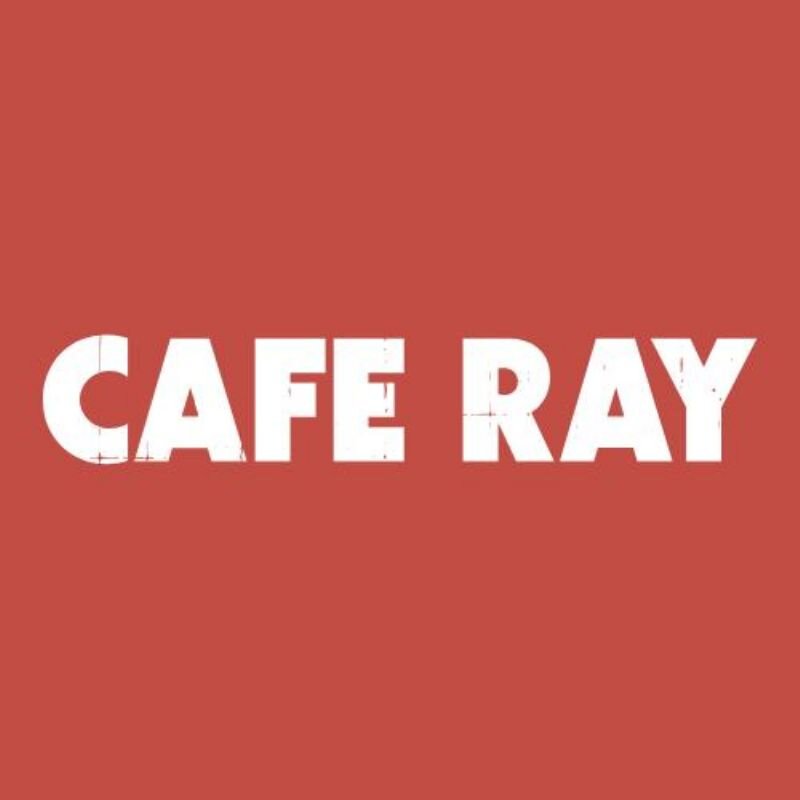 Cafe Ray