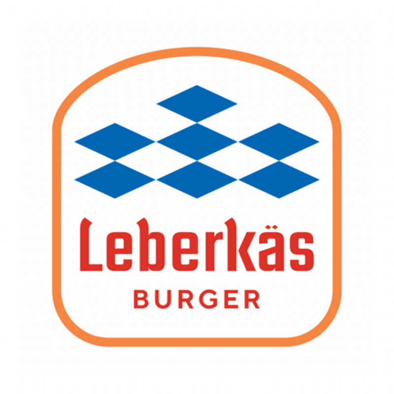 Leberkas Burger