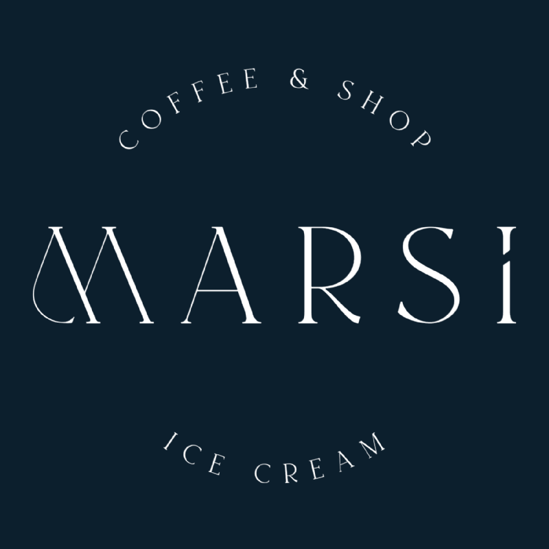 Marsi Coffee & Ice Cream