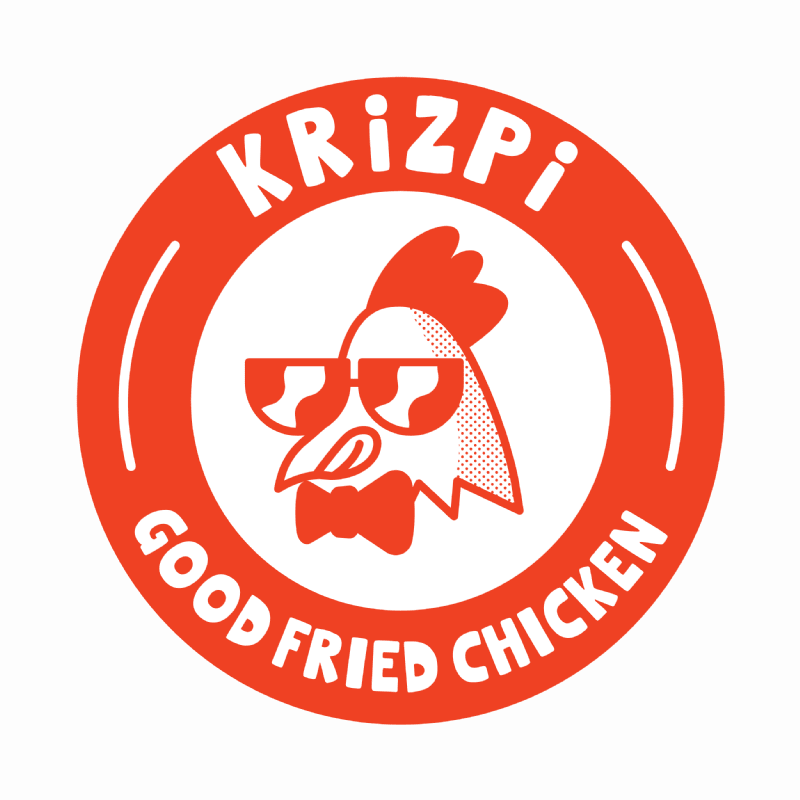 Krizpi Good Fried Chicken