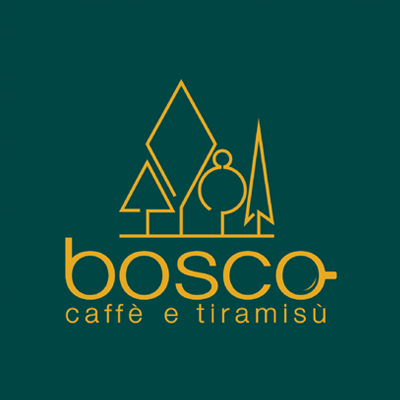 Bosco Caffè E Tiramisù