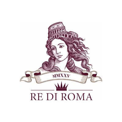 Re Di Roma