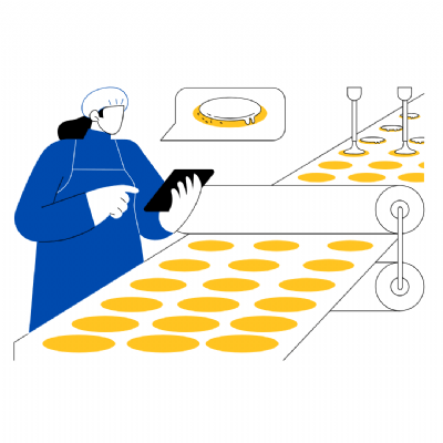 Kundenbindung in Bäckereien und Konditoreien steigern