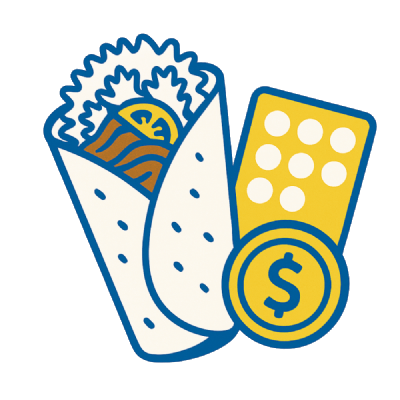 Effektive Kampagnenideen für Döner-Restaurants