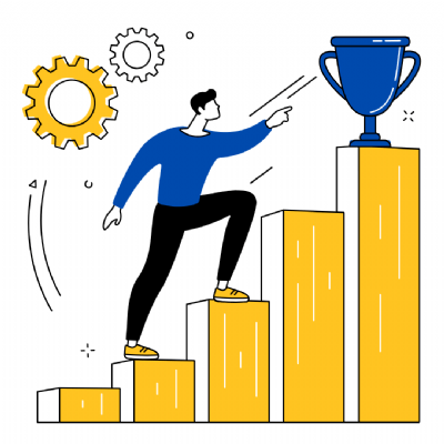 Belohnungssystem für Anwaltskanzleien