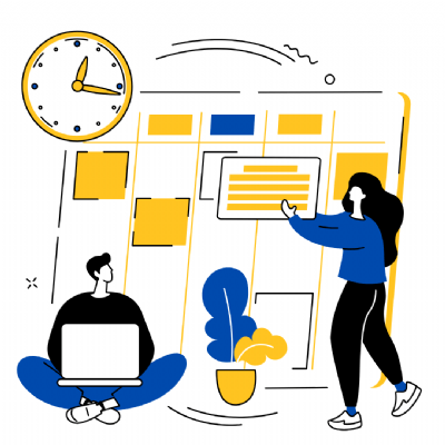 Wie richtet man Kundenbindung mit Letstamp ein?