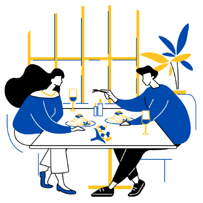 Steigern Sie Ihren Restaurantumsatz