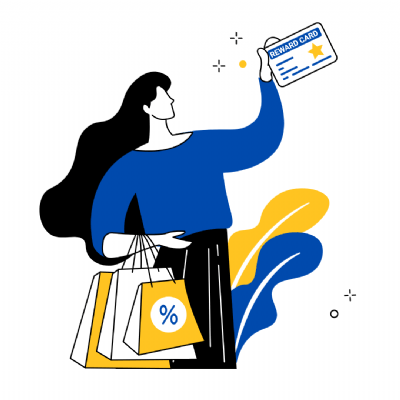 Aplicación De Fidelización