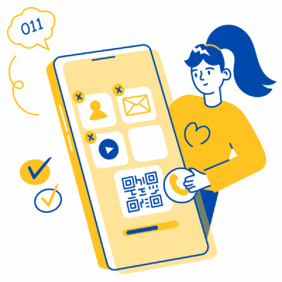 ¿Cómo Pueden Mis Clientes Usar Letstamp?