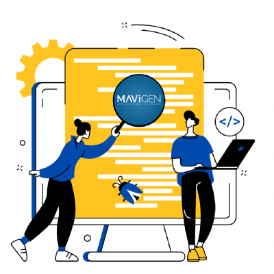 Conheça Mavigen: A Forte Equipe Por Trás Do Letstamp