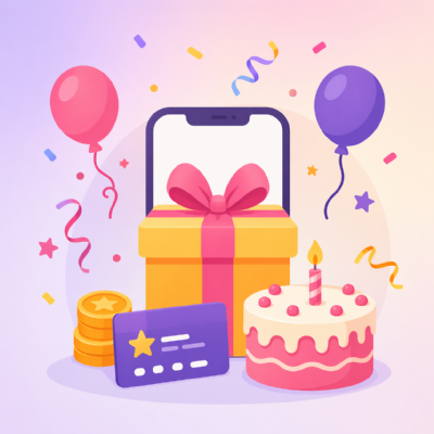 How to Create a Birthday Campaign?