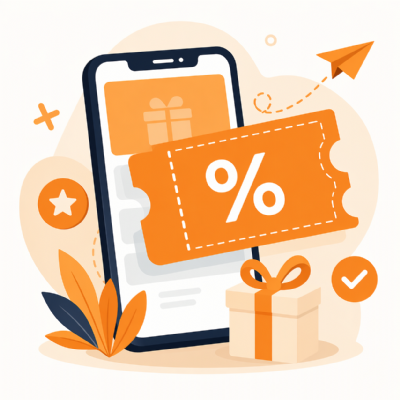 How to Create a Coupon Campaign?