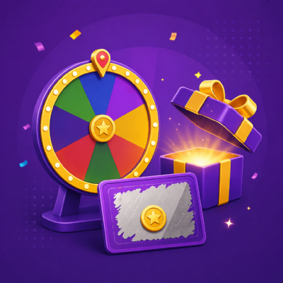 How to Create Gamification Campaign Ideas?