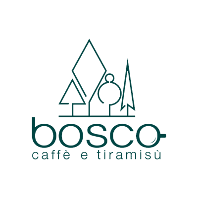 Bosco Caffè E Tiramisù