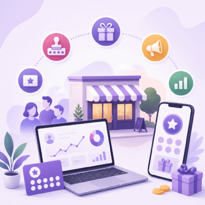 How Can I Use Letstamp in My Business?