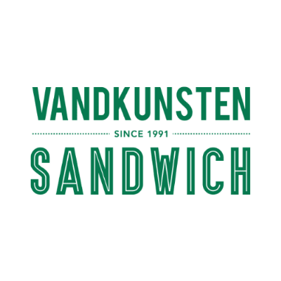 Vandkunsten Sandwich