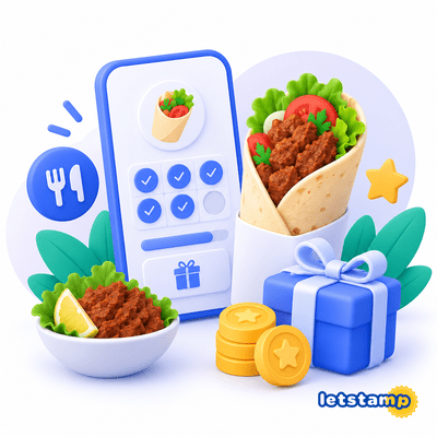 Beste Marketingcampagne Ideeën voor Çiğ Köfte Restaurants