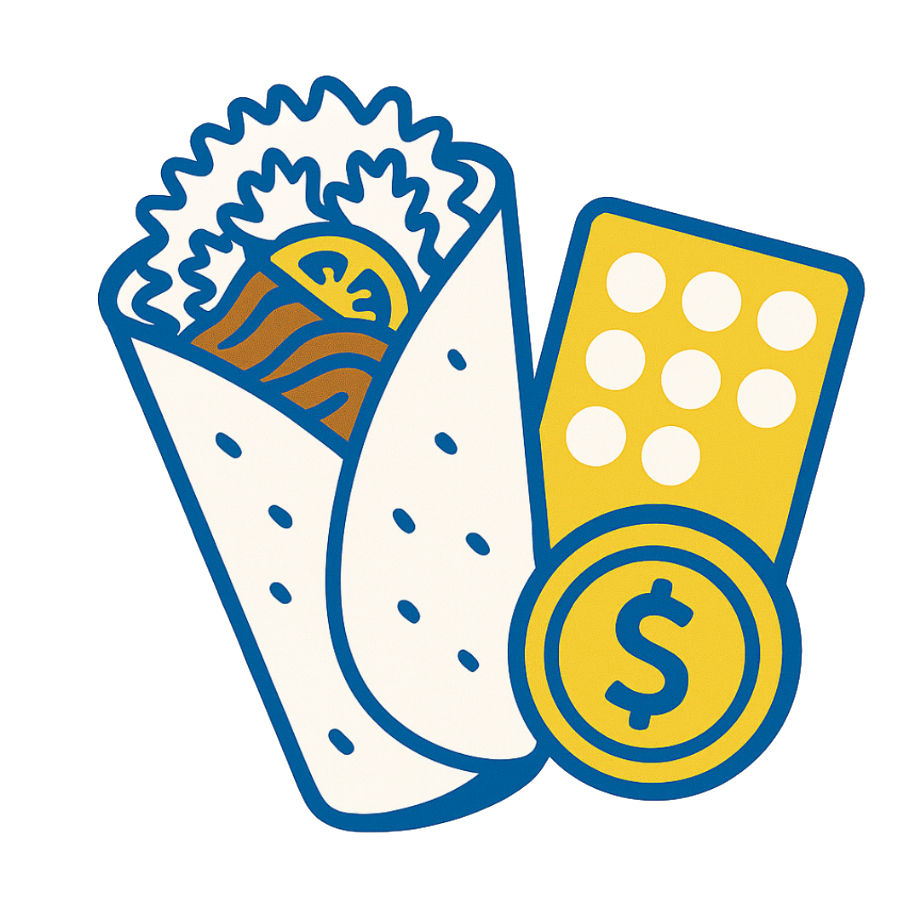 Loyalty Campaigns for Döner Restaurants