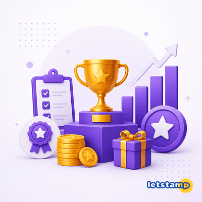 O que é um Programa de Recompensas para Funcionários?